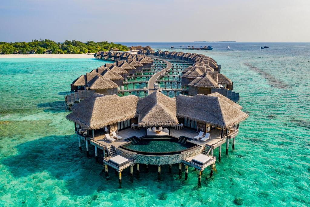 Maldives